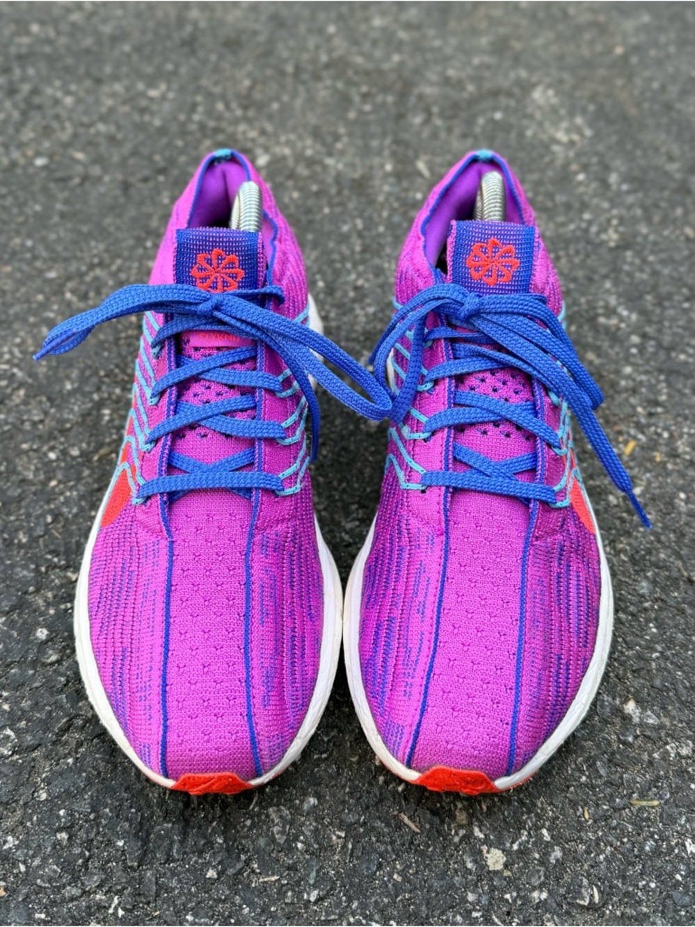 Running shoes Nike Pegasus Turbo Next Nature size 8.5 - Picture 2 of 12